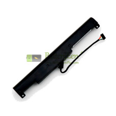 Vervangende batterij voor Lenovo Ideapad 100-15 100-15iby L14C3A01 L14S3A01
