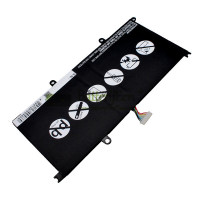 Vervangende batterij voor Lenovo IdeaPad K3 IdeaTab K3 Lynx K3011w 11,6 K3011W L12M2P31