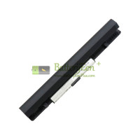 Vervangende batterij voor Lenovo IdeaPad S210 S210 Touch S215 S215 Touch S20-30 L12S3F01 L12C3A01 L12M3A01 3ICR / 19/66