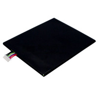 Vervangende batterij voor Lenovo IdeaPad S2110A S2110 IdeaTab S2110AF L12D2P31 L11C2P31