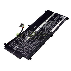 Vervangende batterij voor Lenovo IdeaTab miix miix 2 20326-R L13M1P21 L13L1P21 121.500.206 121.500.205