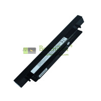 Vervangende batterij voor Lenovo L09S6D21 L09C6D21 L09C6D22 57Y6309 U450P 20031 U450P 3389 U550