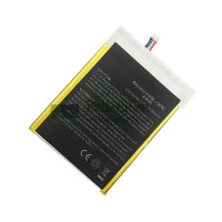 Vervangende batterij voor Lenovo L12D1P31 A1000 A1010-T A3000 A5000