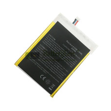 Vervangende batterij voor Lenovo L12D1P31 A1000 A1010-T A3000 A5000