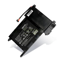 Vervangende batterij voor Lenovo L14M4P23 L14S4P22 Y700-15ISK-17ISK Y701