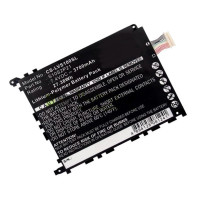 Vervangende batterij voor Lenovo LePad Y1011 LePad S1 S10S2P21