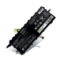 Vervangende batterij voor Lenovo SB10J78993 X1 Tablet 00HW045 00HW046