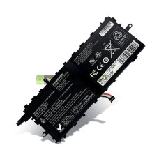 Vervangende batterij voor Lenovo SB10J78993 X1 Tablet 00HW045 00HW046