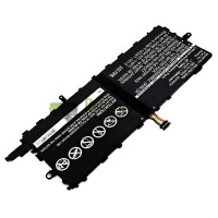 Vervangende batterij voor Lenovo ThinkPad X1 Tablet SB10J78994 00HW04