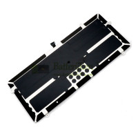 Vervangende batterij voor Lenovo Yoga 2 Pro 13 Series L12M4P21 121.500.156 1CP5 / 57 / 128-2