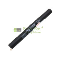 Vervangende batterij voor Lenovo YOGA B8000 B8000 B8000-F-H-B8080 B8080 F-H-B8080 HV 60046 60047 60063 L13D3E31 L13C3E31