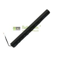 Vervangende batterij voor Lenovo YOGA tablet Yt3-X50F Yt3-X50M YOGA 3 Tablet-X50F tablet-X50M L15D3K32 L15C3K32