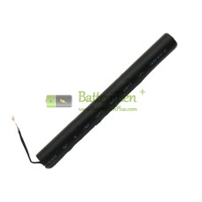 Vervangende batterij voor Lenovo YOGA tablet Yt3-X50F Yt3-X50M YOGA 3 Tablet-X50F tablet-X50M L15D3K32 L15C3K32