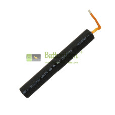 Vervangende batterij voor Lenovo YOGA Tablet2 830L 830LC 830F 851F L14C2K31 L14D2K31