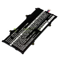 Vervangende batterij voor LG BL-T20 G Pad X 8,0 V520 V521 G Pad X 8.0 LTE V522