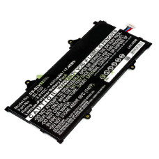 Vervangende batterij voor LG BL-T20 G Pad X 8,0 V520 V521 G Pad X 8.0 LTE V522