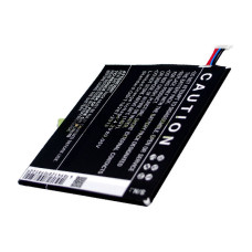 Vervangende batterij voor LG G Pad 8.0 V490 V495 G PADF 8,0 G Pad F7 BL-T14 EAC62638401