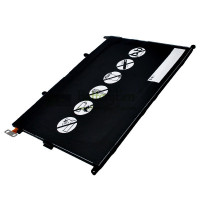Vervangende batterij voor LG G Pad 8.3 V500 VK810 BL-T10 EAC62159101