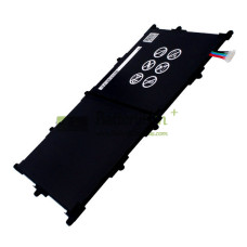 Vervangende batterij voor LG G Pad Tablet 10.1" V700 BL-T13 EAC62418201