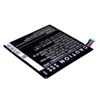 Vervangende batterij voor LG Pad 7,0 V400 V410 BL-T12 EAC62438201