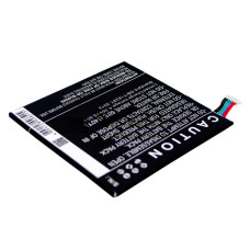Vervangende batterij voor LG Pad 7,0 V400 V410 BL-T12 EAC62438201