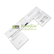 Vervangende batterij voor Microsoft Surface BOOK 1 G3HTA024H G3HTA023H G3HTA021H