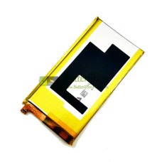 Vervangende batterij voor Motorola Z spelen XT1635-03 GL40