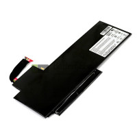 Vervangende batterij voor MSI BTY-L76 GS72 GS70 WS72 MS-1771 AC7260 C703 XMG