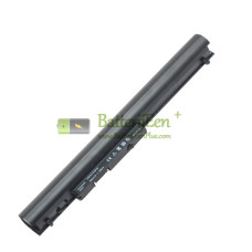 Vervangende batterij voor NEC PC-VP-WP139 PC-LE150T1W LE150T2W