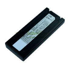 Vervangende batterij voor Panasonic CF-18 CF-CF 18D-18F CF-VZSU30 CF-CF-VZSU30A VZSU30B Vervangende batterij voor Panasonic CF-18 CF-CF 18D-18F CF-VZSU30 CF-CF-VZSU30A VZSU30B