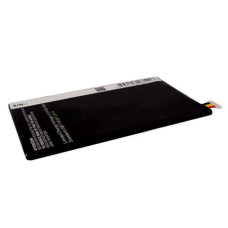 Vervangende batterij voor Samsung Galaxy Tab 3 SM-T310 SM-SM T311-T315 Galaxy Tab 3 8.0 SP3379D1H AAaD415JS / 7B