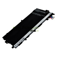 Vervangende batterij voor Samsung GT-N5100 Galaxy Note 8.0 32GB Note 8.0 GT-N5110 SGH-I467 GT-N5120 SP3770E1H