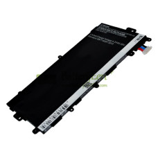 Vervangende batterij voor Samsung GT-N5100 Galaxy Note 8.0 32GB Note 8.0 GT-N5110 SGH-I467 GT-N5120 SP3770E1H