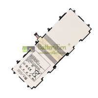 Vervangende batterij voor Samsung GT-P5210 GT-P5200 Galaxy Tab 3 10.1 T4500E AA1D625aS / 7-B
