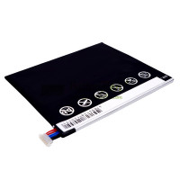 Vervangende batterij voor Samsung SM-T350 Galaxy Tab A 8.0 SM-P350 Galaxy Tab A 8.0 SM-T350