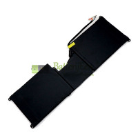 Vervangende batterij voor Sony SVT11213CGW SVT11215CGB / W SVT11215CW Vaio Tap 11 VGP-BPS39