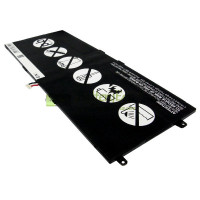 Vervangende batterij voor Sony Tablet S GPT121 SGPT121US / S SGPBP04