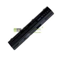 Vervangende batterij voor Toshiba Satellite E100 E105-S1402 PA3672U-1BRS E105-S1602 E105-S1802