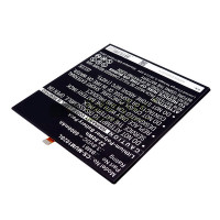 Vervangende batterij voor Xiaomi Mi Pad 2 GD4250 BM61