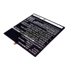 Vervangende batterij voor Xiaomi Mi Pad 2 GD4250 BM61