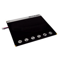 Vervangende batterij voor ZTE V11A V11 V7E LI3768T42P5HC8B645