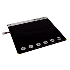 Vervangende batterij voor ZTE V11A V11 V7E LI3768T42P5HC8B645