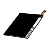 Vervanging Batterij voor Acer Iconia One 7 B1-750 AP14E4K AP14E4K (1ICP4 / 86/94) KT00104001