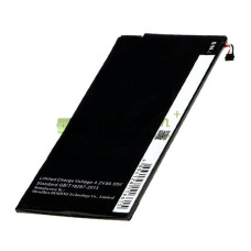 Vervanging Batterij voor Acer zenPad C7.0 Z710C Z710C-AI-BK P01Z C11P1429 C11P1429 (9) 1ICP3 / 64/120