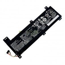 Vervangende batterij voor Lenovo L15C2PB4 L15C2PB6 IdeaPad 310-14IKB Xiaoxin 310-14ISK