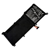 Vervangende batterij voor Asus UX501J UX501JW UX501VW UX501V UX501LW N501L