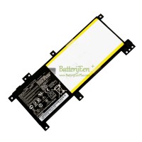 Vervangende batterij voor Asus X456U X456UA X456UB X456UF X456UJ X456UR X456UV