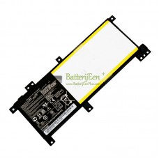 Vervangende batterij voor Asus X456U X456UA X456UB X456UF X456UJ X456UR X456UV