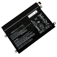 Vervangende batterij voor HP Notebook x2 210 G2 TPN-Q180 TPN-Q181
