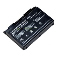 Vervangende batterij voor de Terrans Force P157SMBAT-8 6-87-P157S-4272 41CR18 / 65-2 X611 X811